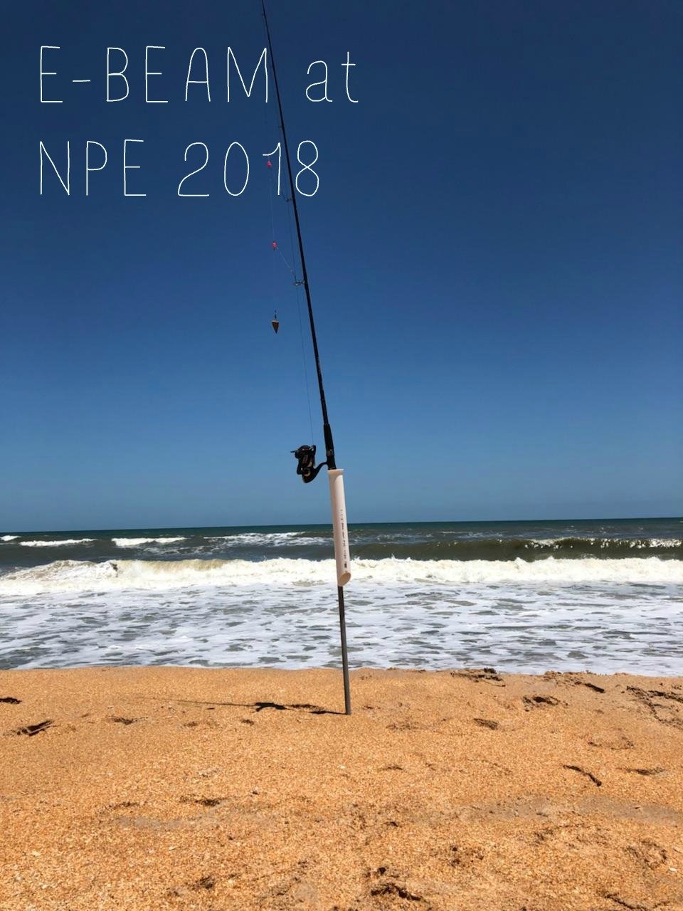 E-Beam NPE 2018