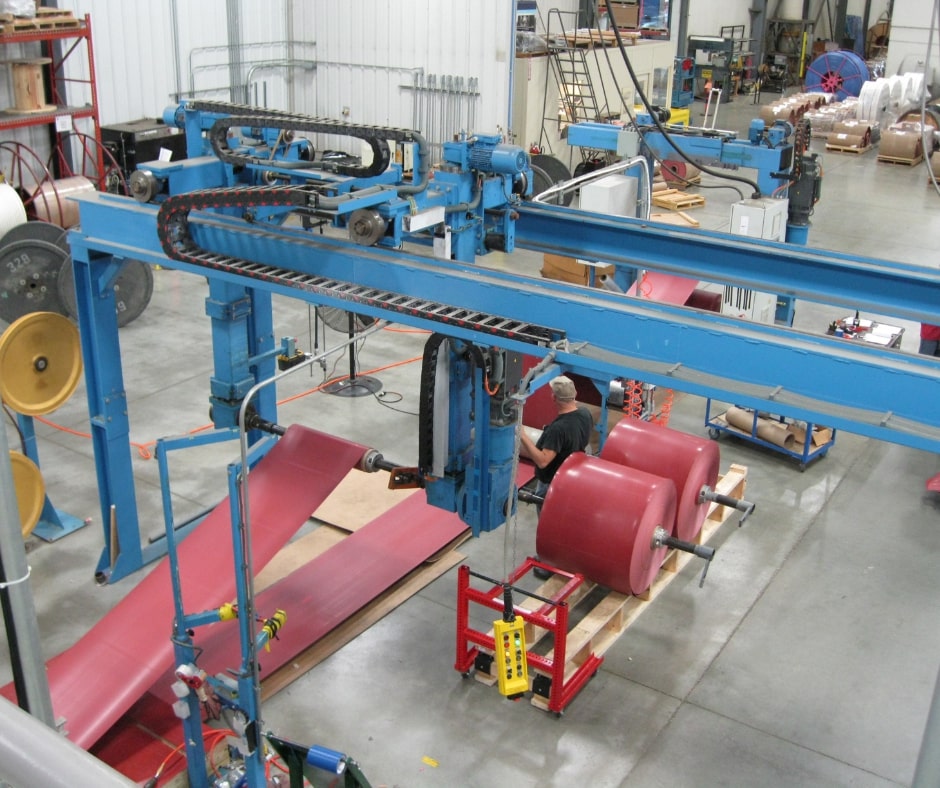 electron beam processing quiz