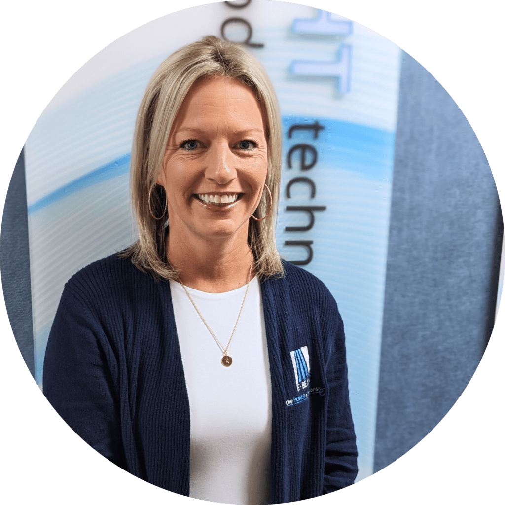 E-BEAM Services RuthAnn Cain