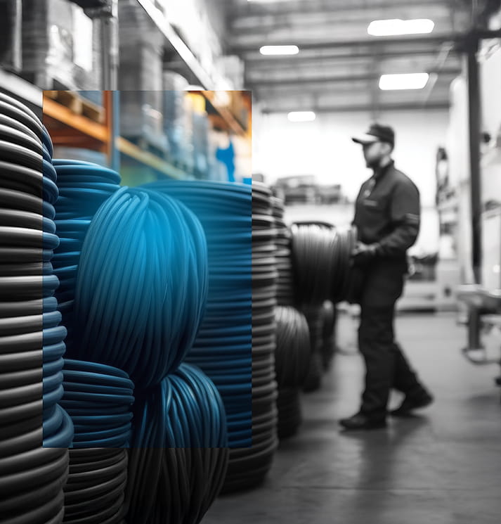 World-Changing innovation requires world-class collaboration