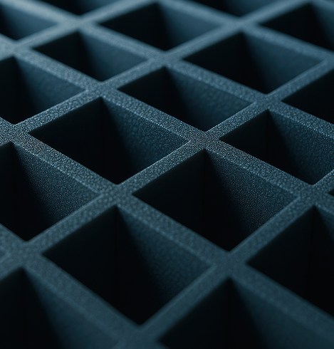 Why Irradiated Foam